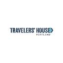 Travelers' House logo